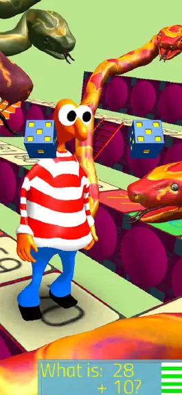 Game screenshot Mathletix apk