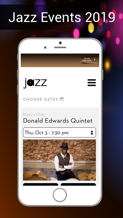 How to cancel & delete Smooth Jazz Radio & Musicians from iphone & ipad 4