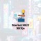 Market MGT MCQs has amazing set of Market MGT related questions categorized into levels as per your knowledge, you have to select the right answers from the given options in the time limit