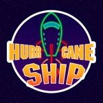 Hurricane Ship