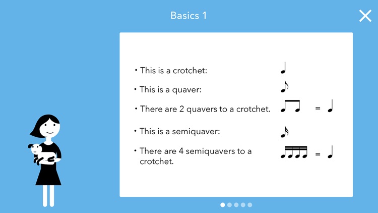 ABRSM Music Theory Trainer screenshot-0