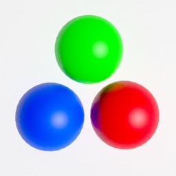 Balloon Dash 3D