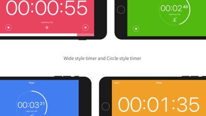 Success Timer - Timer & Alarm screenshot 2
