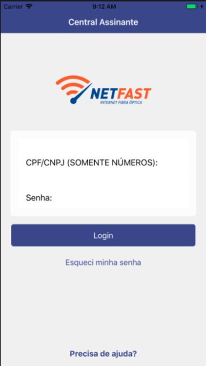 NetFast