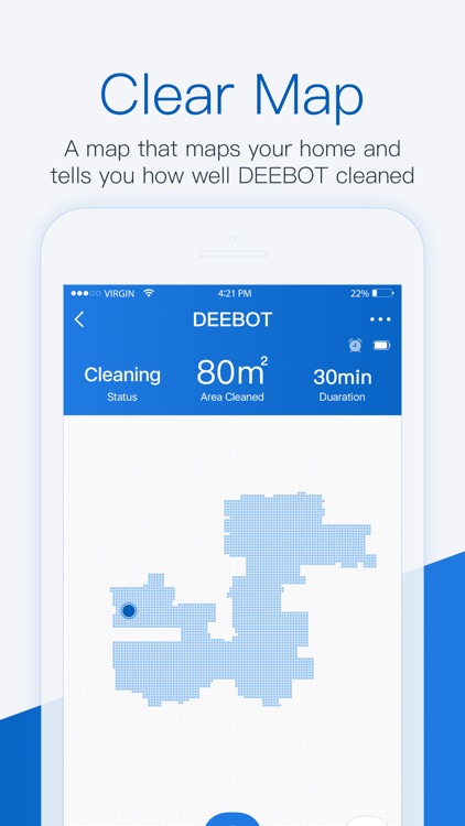 ECOVACS HOME screenshot-4