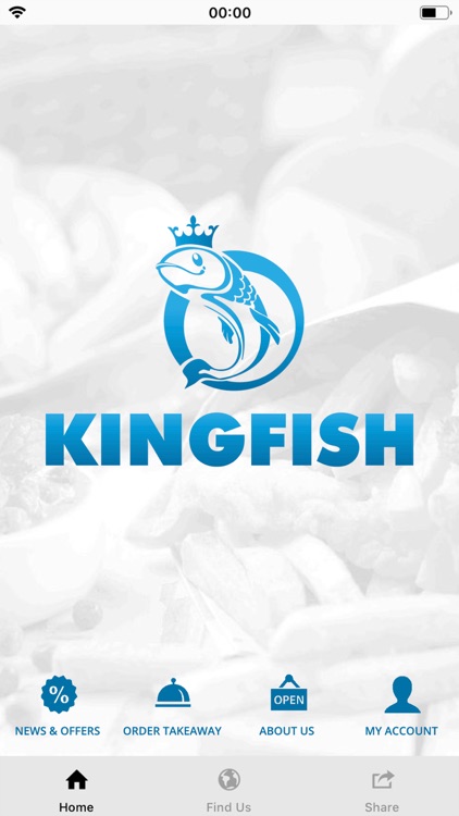 KING FISH Harpenden