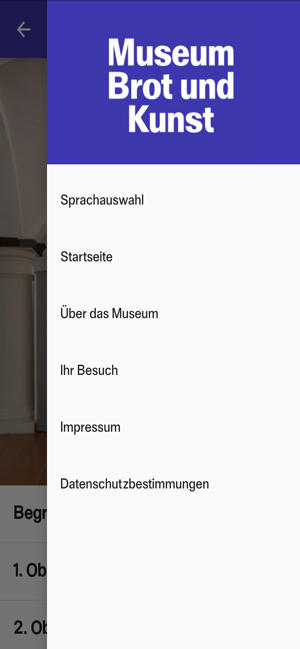 Museum Brot und Kunst, Ulm(圖5)-速報App