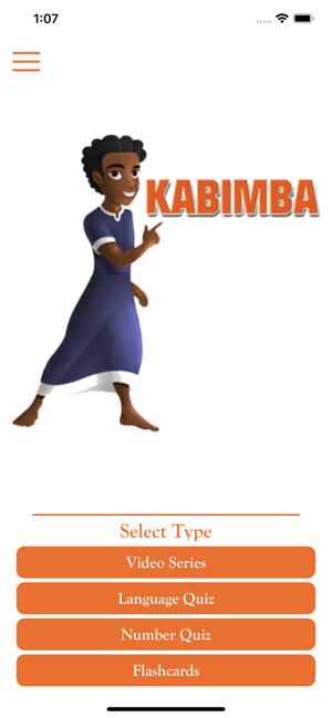 Kabimba - Learn New Languages(圖2)-速報App