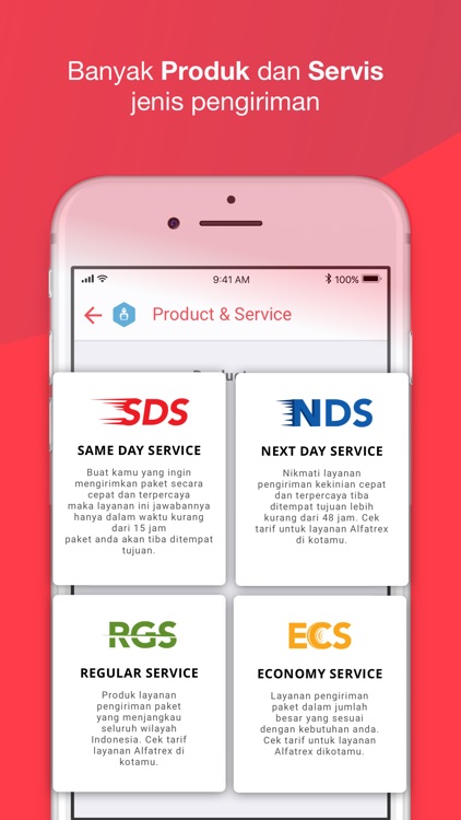 Alfatrex screenshot-3