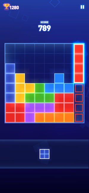 Block Puzzle - Brain Test Game(圖3)-速報App