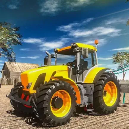 Tractor Farming Driving Cheats