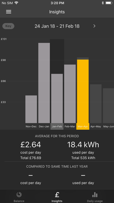 Wasps Energy screenshot 2