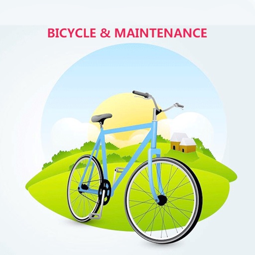 Bicycle & Maintenance