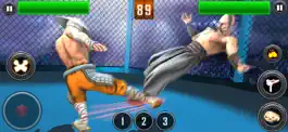 Game screenshot Real Wrestling Revolution 2020 mod apk