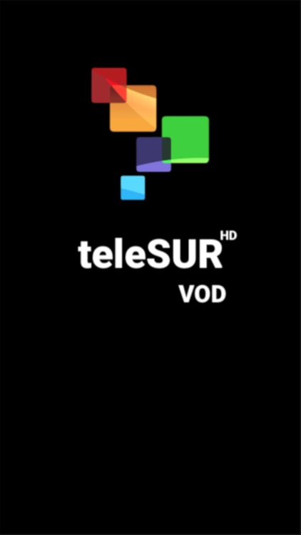 teleSUR VoD