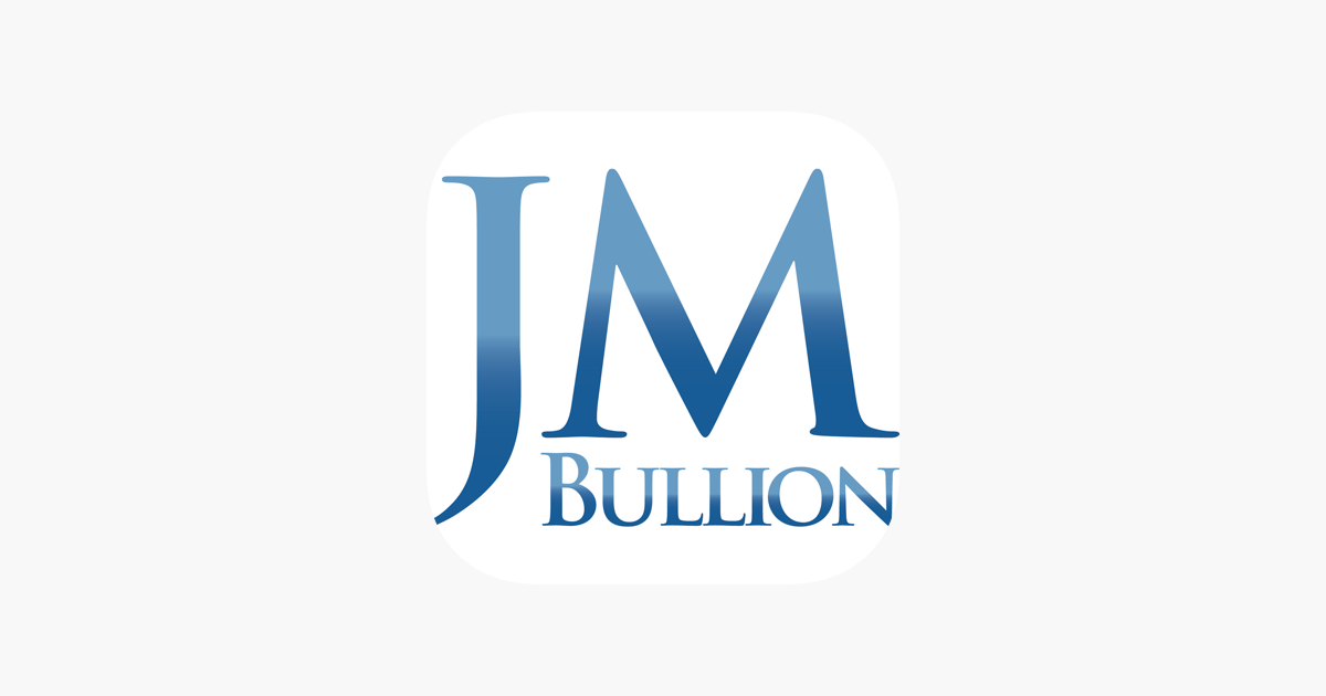 Jm Bullion Gold Chart