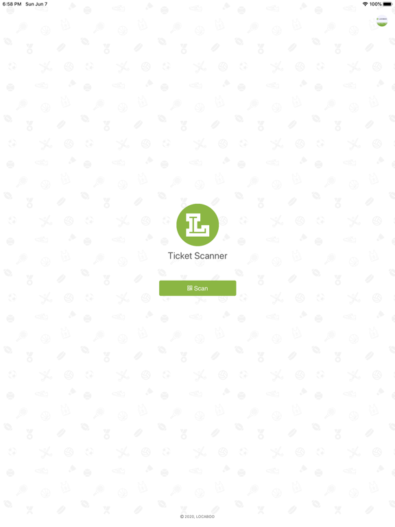 Screenshot #6 pour Locaboo Scanner