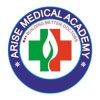 ARISE MEDICAL ACADEMY- FMGE pour PC