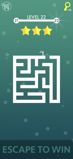 Swipey Maze(圖5)-速報App