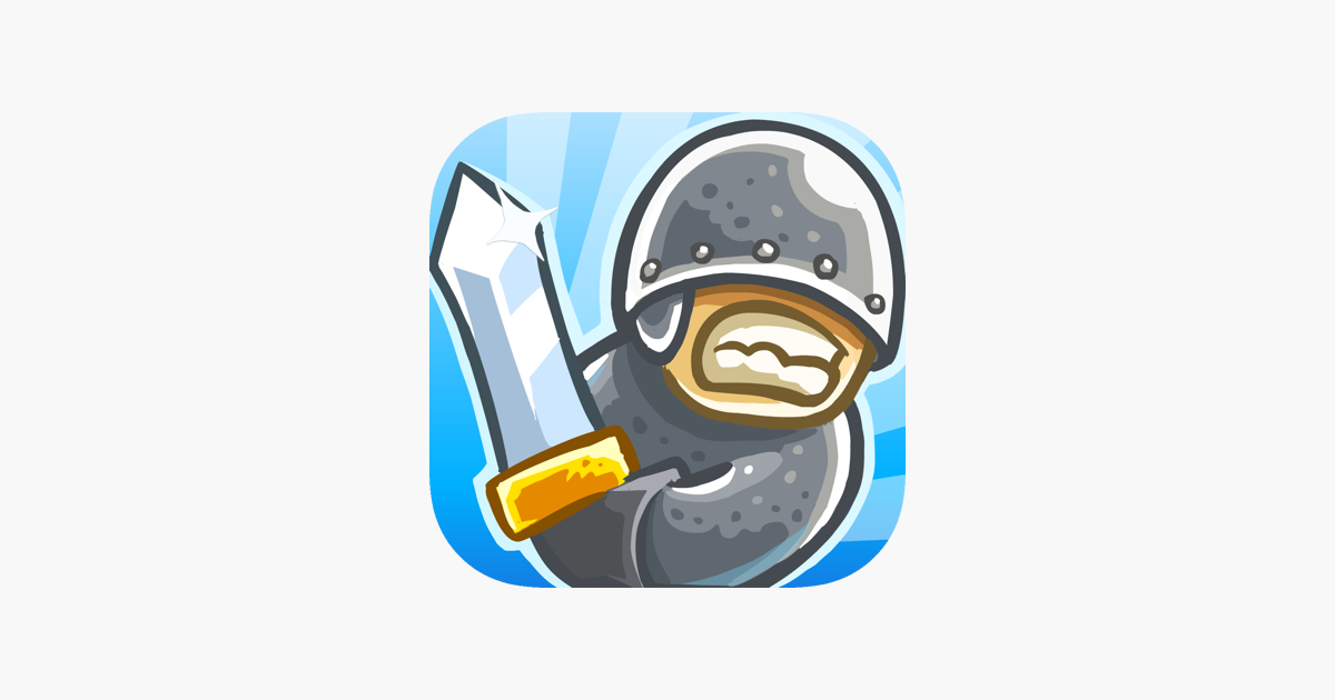 Kingdom Rush On The App Store - roblox wizard tycoon 2 player epic battle games ipadgames