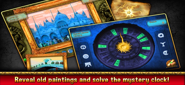 Mahjong Venice Mystery Puzzle(圖5)-速報App