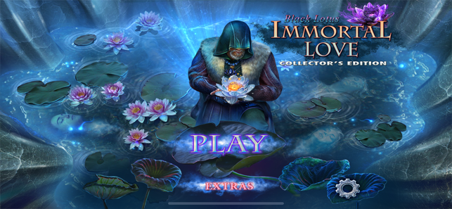 Immortal Love: Black Lotus(圖6)-速報App