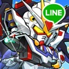 LINE: GUNDAM WARS