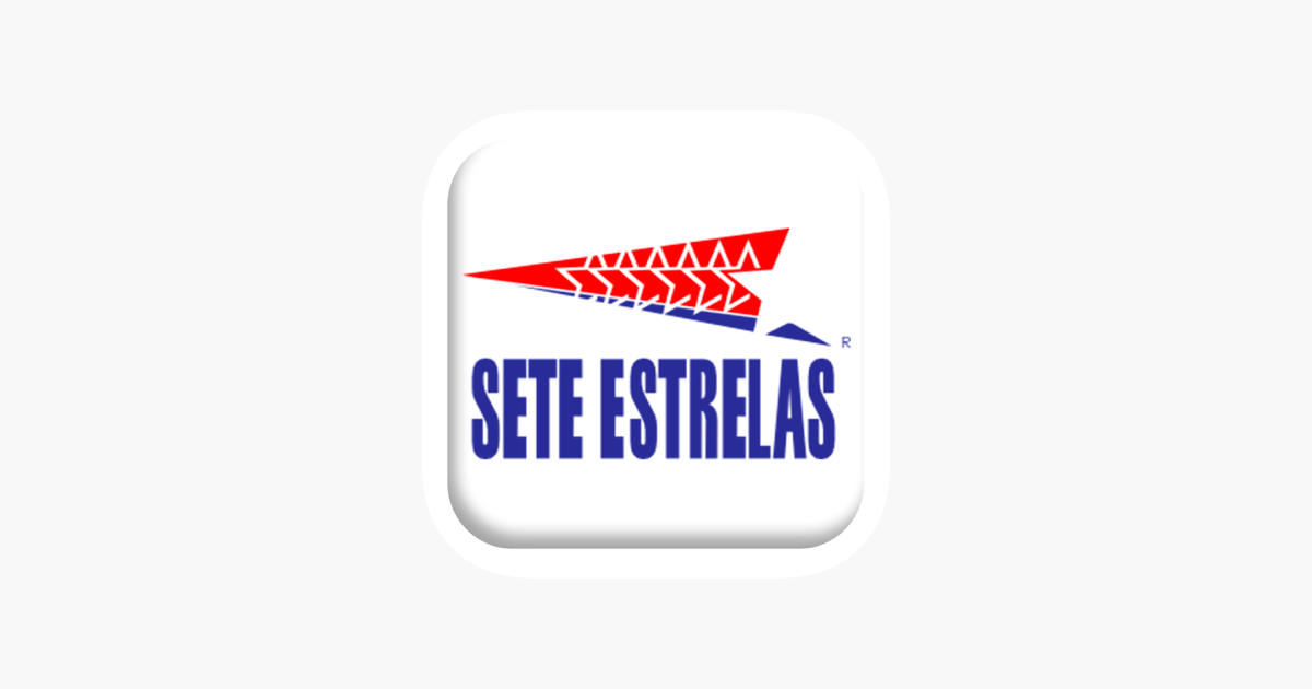 ‎Grupo Sete Estrelas on the App Store