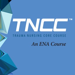 ENA: TNCC App