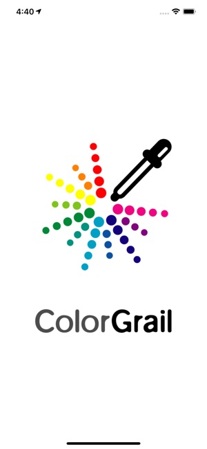 ColorGrail(圖1)-速報App