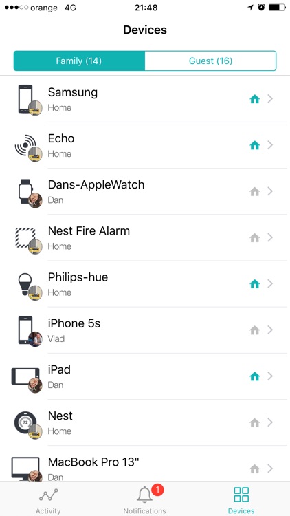 Bitdefender BOX 1st Gen (2015) screenshot-3