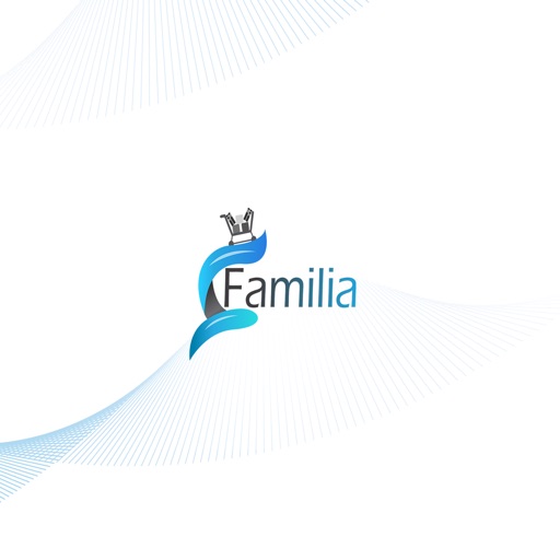Familia Store Icon