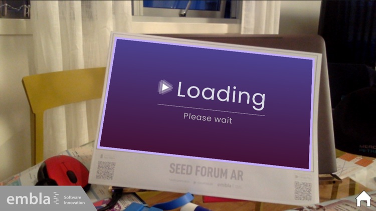 Seed Forum AR screenshot-3