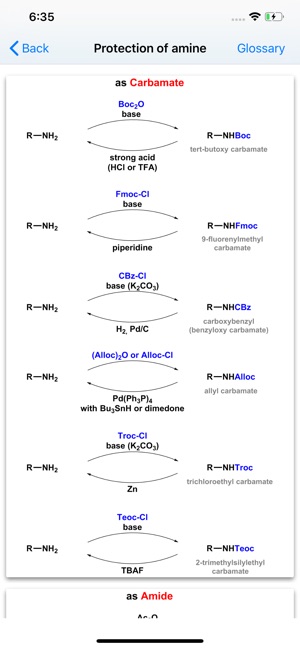 Organic Reactions(圖5)-速報App