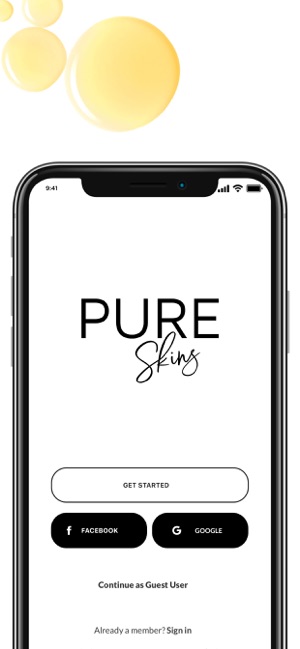 PureSkins(圖1)-速報App