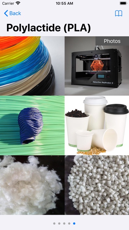 Design Materials screenshot-9