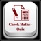 A very ,simple and amazing app to test maths capabilities 