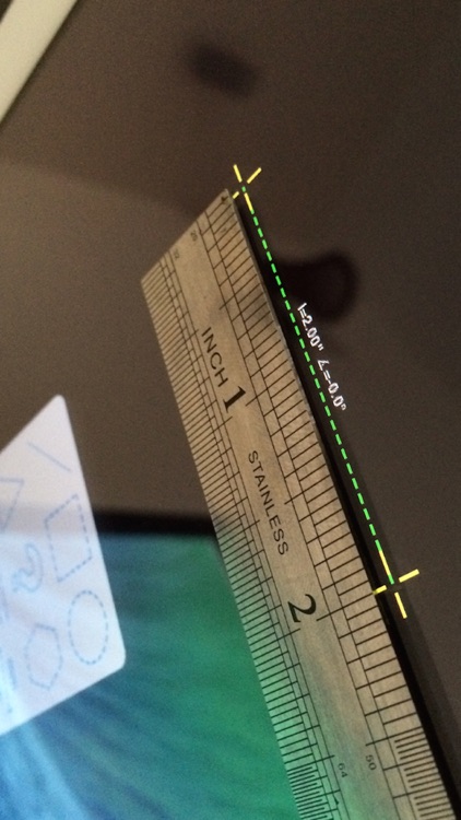 iMeasure! screenshot-4