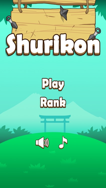 Shurikon