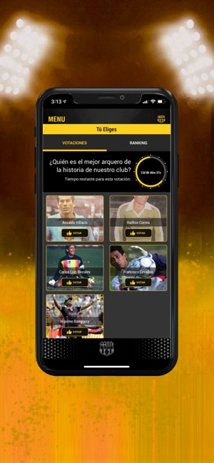 Barcelona SC Oficial(圖4)-速報App