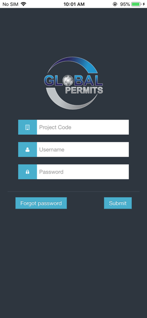 Global Permits(圖2)-速報App