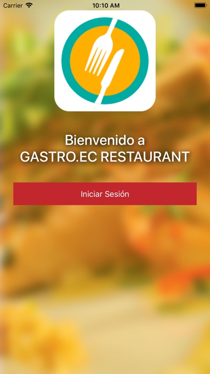 Gastro EC