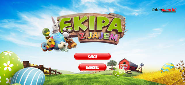 Ekipa z jajem