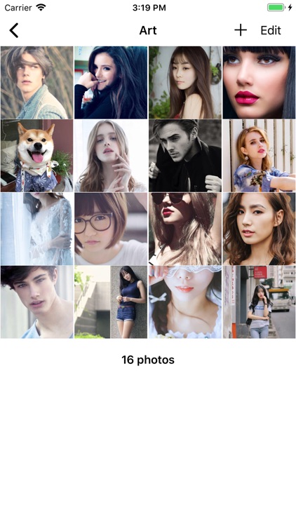 Private Browser - Photo Vault screenshot-4