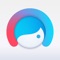 App Icon for Facetune2: editor de selfies App in Peru App Store