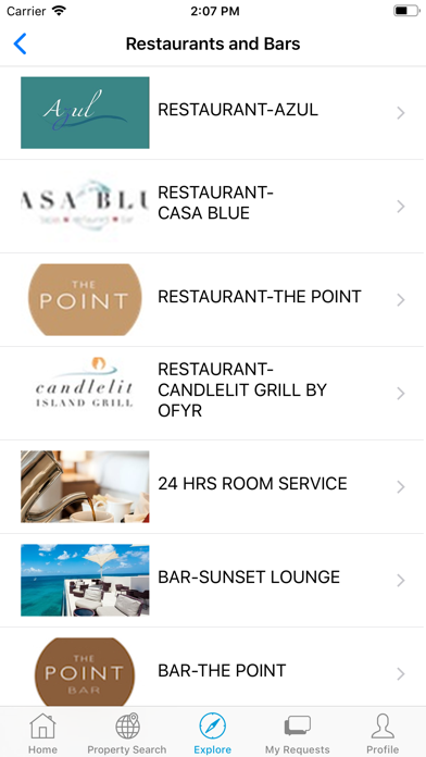 Sonesta St.Maarten Resorts screenshot 4