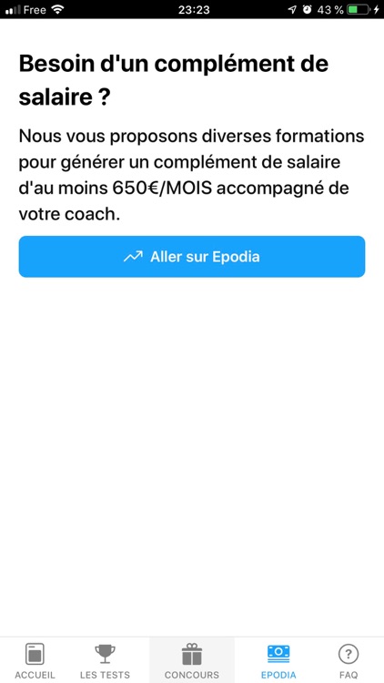 CriticalBets screenshot-7