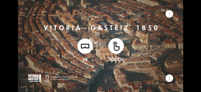 Arkikus - Vitoria-Gasteiz 1850(圖1)-速報App