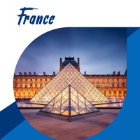 France Tourism apk