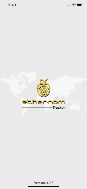 Ethernom BLE Tracker(圖1)-速報App